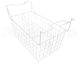 02-72458 Master-Bilt Basket, Msf, Sd250/Sd350/Sd450