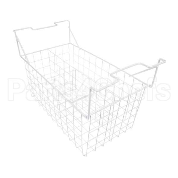 02-72458 Compatible Master-Bilt Basket, Msf, Sd250/Sd350/Sd450