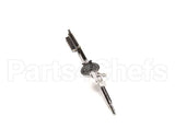 02-72464 Master-Bilt Lock With Key, Msc/Msf All Mod