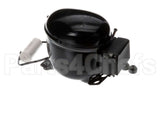 02-72465 Master-Bilt Compressor, Msc-31A/Msf-31A, (