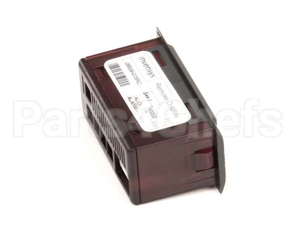 02-72508 Master-Bilt Display W/O Buzzer 65C