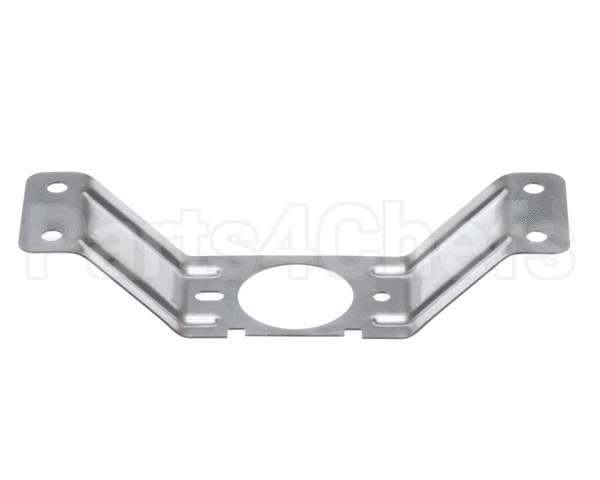 02-72559 Master-Bilt Fan Motor Bracket Turbo # 3020