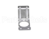02-72559 Master-Bilt Fan Motor Bracket Turbo # 3020