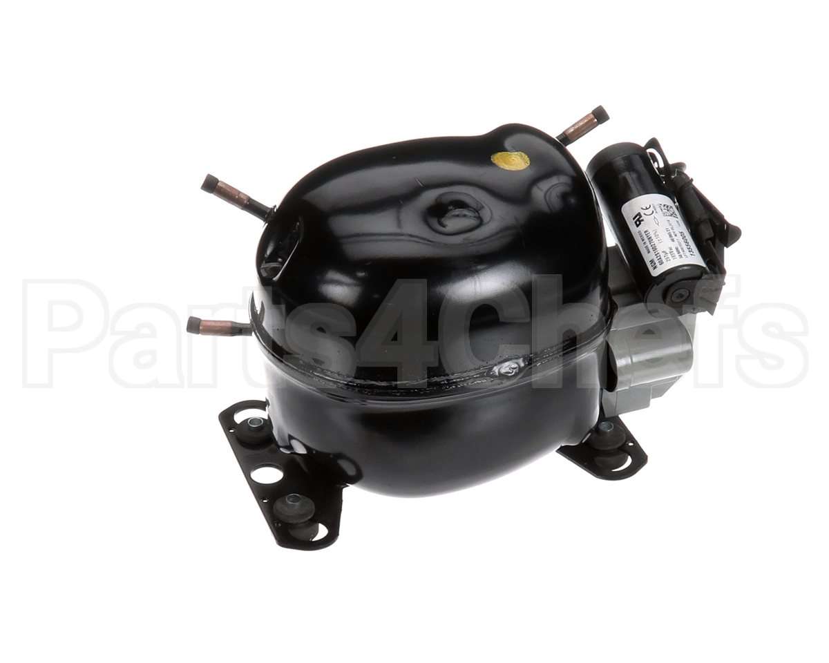02-72599 Master-Bilt Embraco Compressor Emis70Hhr