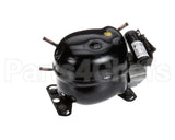 02-72599 Master-Bilt Embraco Compressor Emis70Hhr