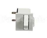 02-72601 Master-Bilt Door Switch