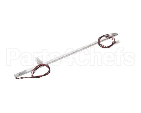02-72724 Master-Bilt 12" Led