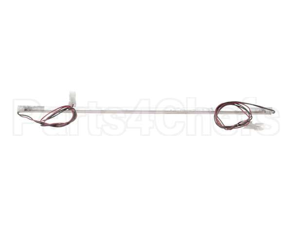 02-72724 Master-Bilt 12" Led