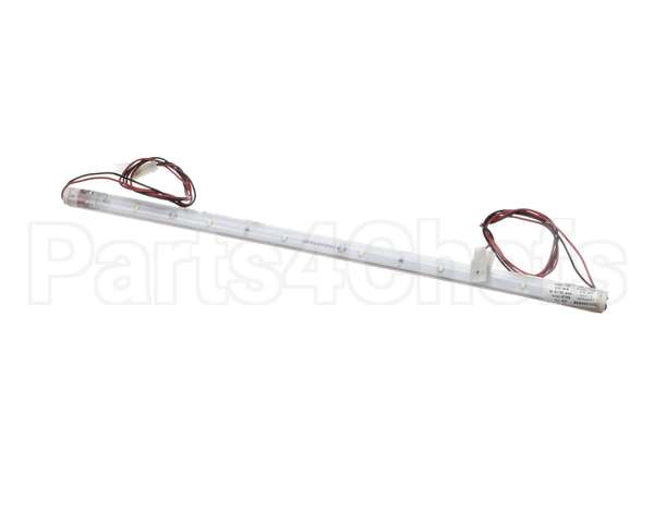 02-72724 Master-Bilt 12" Led