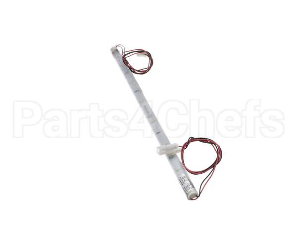 02-72724 Master-Bilt 12" Led