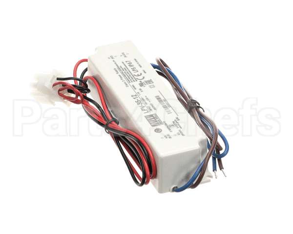 02-72729 Master-Bilt Driver Assembly # 183602001