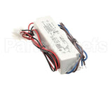 02-72729 Master-Bilt Driver Assembly # 183602001
