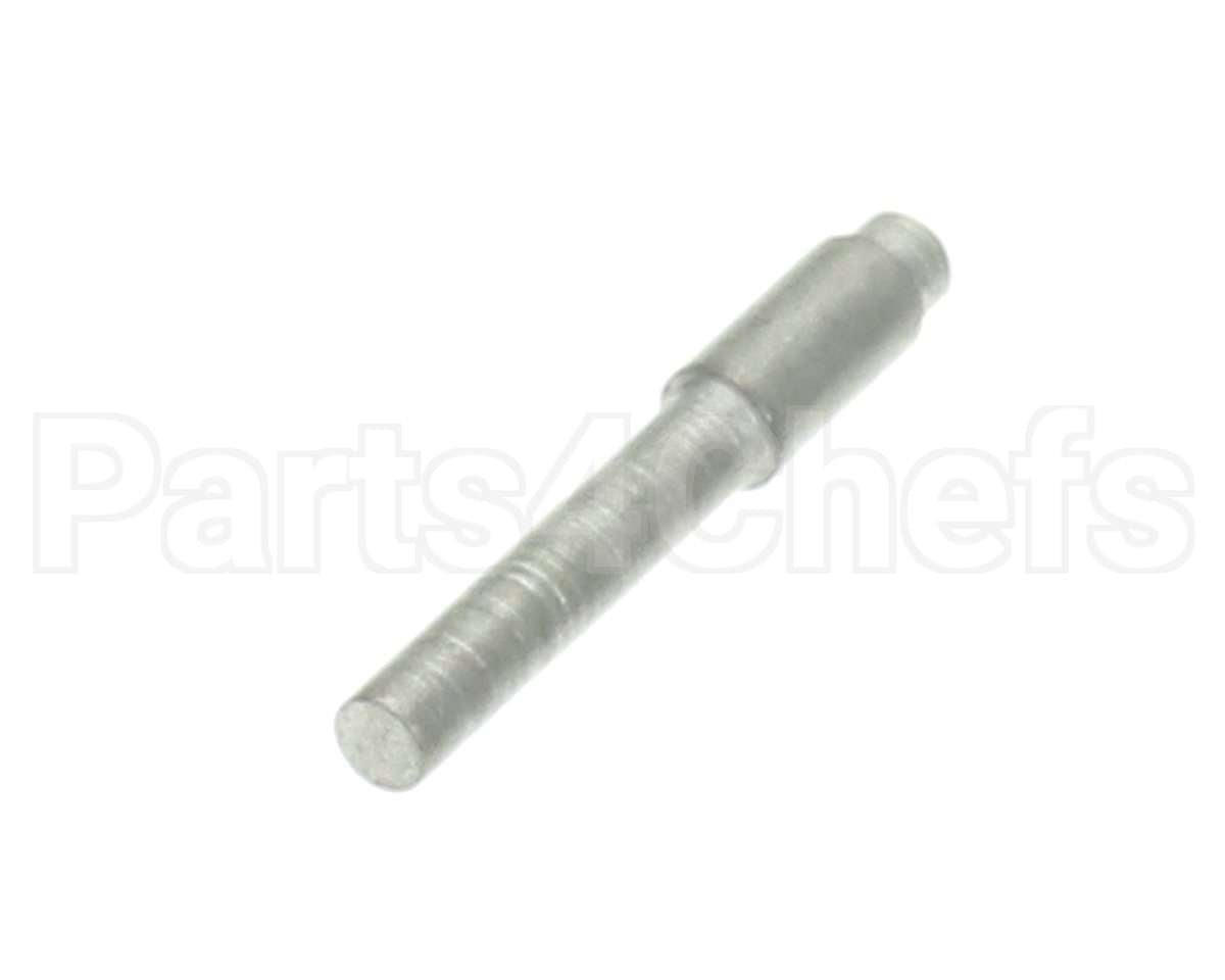 02-72750 Master-Bilt Torque Bolt Door Spring