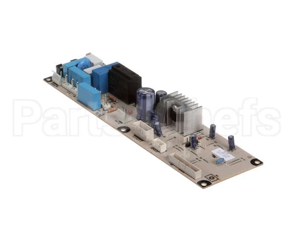 02-72799 Master-Bilt 30243L3000 Main Pcb
