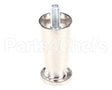 02-72837 Master-Bilt Leveler Leg 2-1/2",3/8-16