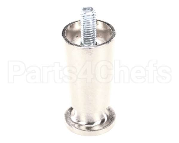 02-72837 Master-Bilt Leveler Leg 2-1/2",3/8-16