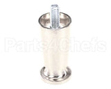 02-72837 Master-Bilt Leveler Leg 2-1/2",3/8-16