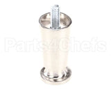 02-72837 Master-Bilt Leveler Leg 2-1/2",3/8-16