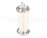02-72837 Master-Bilt Leveler Leg 2-1/2",3/8-16