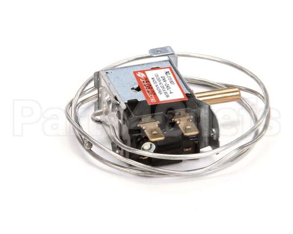 02-72860 Master-Bilt Gna-240L-4 Thermostat