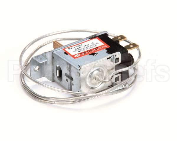 02-72860 Master-Bilt Gna-240L-4 Thermostat