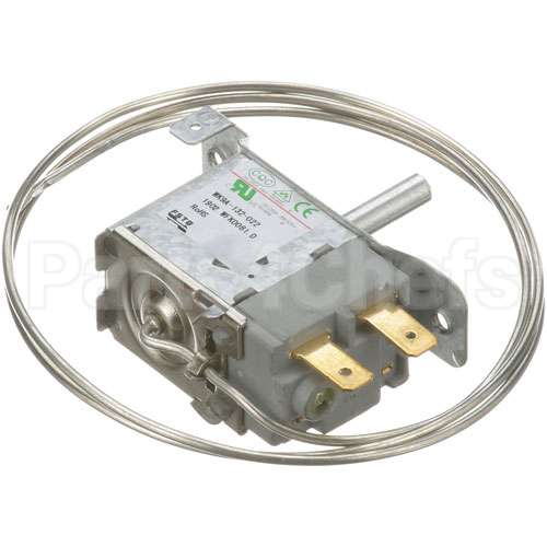 02-72860 Compatible Master-Bilt Thermostat, Gna-240L-4