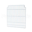 02-72890 Master-Bilt Turbo #30278R0102 Upper Shelf