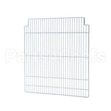 02-72890 Master-Bilt Turbo #30278R0102 Upper Shelf