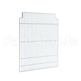 02-72890 Master-Bilt Turbo #30278R0102 Upper Shelf