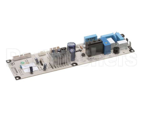 02-72925 Master-Bilt Main Pcb Board