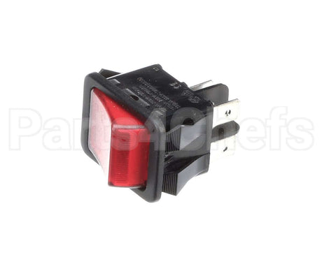 02-73141 Master-Bilt Rocker Switch, Mbgr24Hd-58N