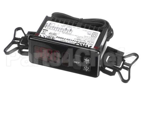 02-73142 Master-Bilt Electronic Control