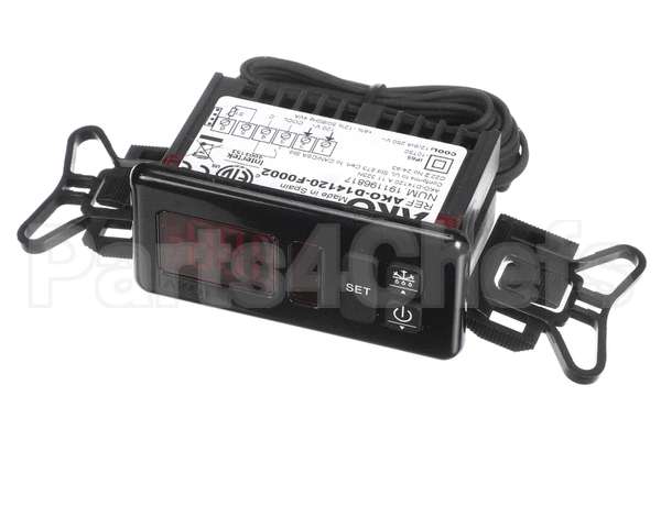 02-73142 Master-Bilt Electronic Control