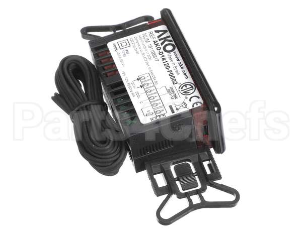 02-73142 Master-Bilt Electronic Control