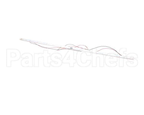 02-73156 Master-Bilt Side Light Ojeda Mbgr