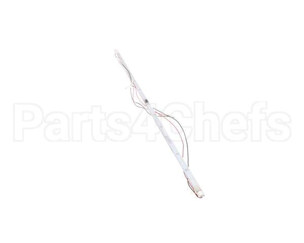 02-73156 Master-Bilt Side Light Ojeda Mbgr