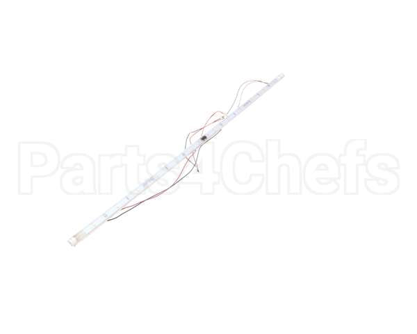 02-73156 Master-Bilt Side Light Ojeda Mbgr