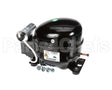02-73163 Master-Bilt Compressor, Msc-66A/Msf-71A, R
