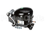 02-73163 Master-Bilt Compressor, Msc-66A/Msf-71A, R