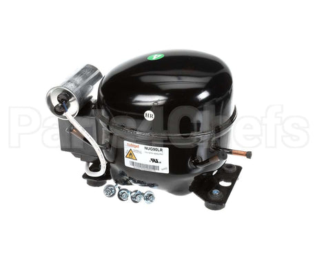 02-73163 Master-Bilt Compressor, Msc-66A/Msf-71A, R