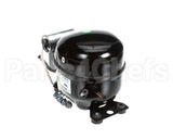 02-73163 Master-Bilt Compressor, Msc-66A/Msf-71A, R