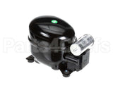 02-73163 Master-Bilt Compressor, Msc-66A/Msf-71A, R