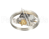 02-80025 Master-Bilt Thermostat, Federal #32-15495