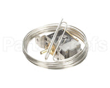 02-80025 Master-Bilt Thermostat, Federal #32-15495