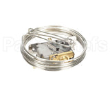 02-80025 Master-Bilt Thermostat, Federal #32-15495