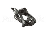 02-81055-0002 Anthony International Door Gasket 23 14 X 63 14
