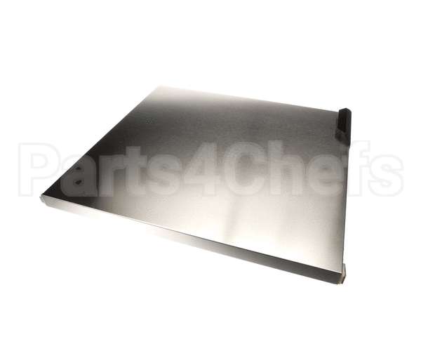 02-B01-578D-06 Beverage Air Door Assembly