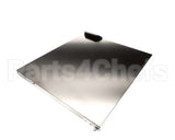 02-B01-578D-06 Beverage Air Door Assembly