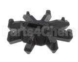 02-STAQGR9 Quest Metal Works Star Burner Head (Qgr-9)