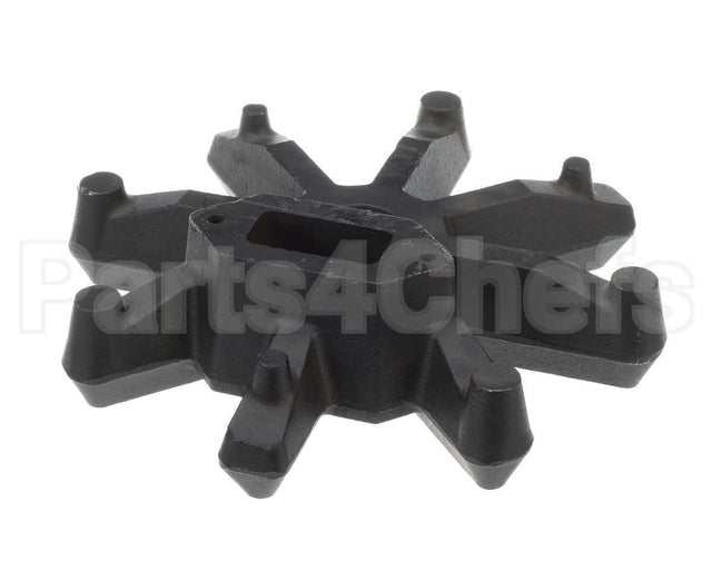 02-STAQGR9 Quest Metal Works Star Burner Head (Qgr-9)